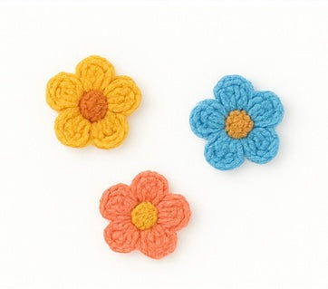 Mini flowers