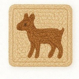Deer blanket