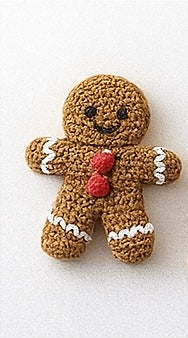 Gingerbread set