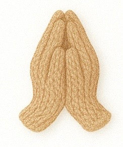 Praying Hands