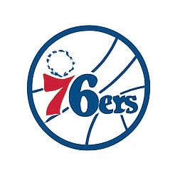 Philadelphia 76ers