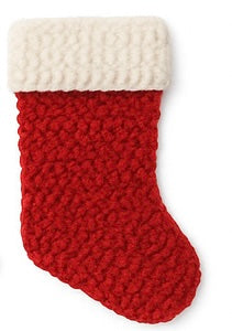 Medium Hanging Stocking