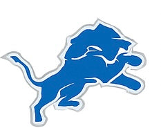 Detroit Lions