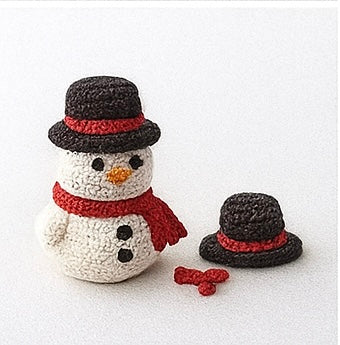 Snowman set