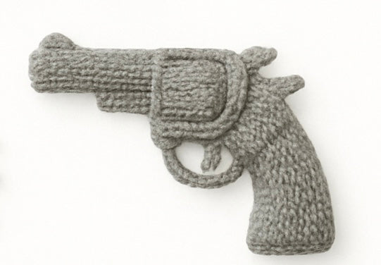Stuffed Revolver