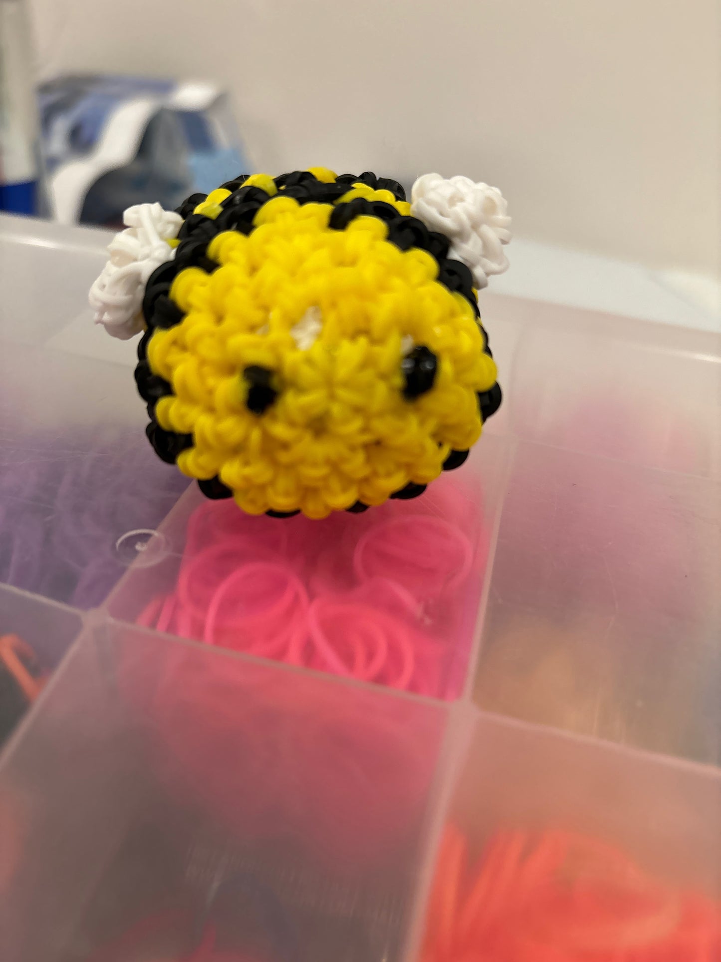 Barry Bee
