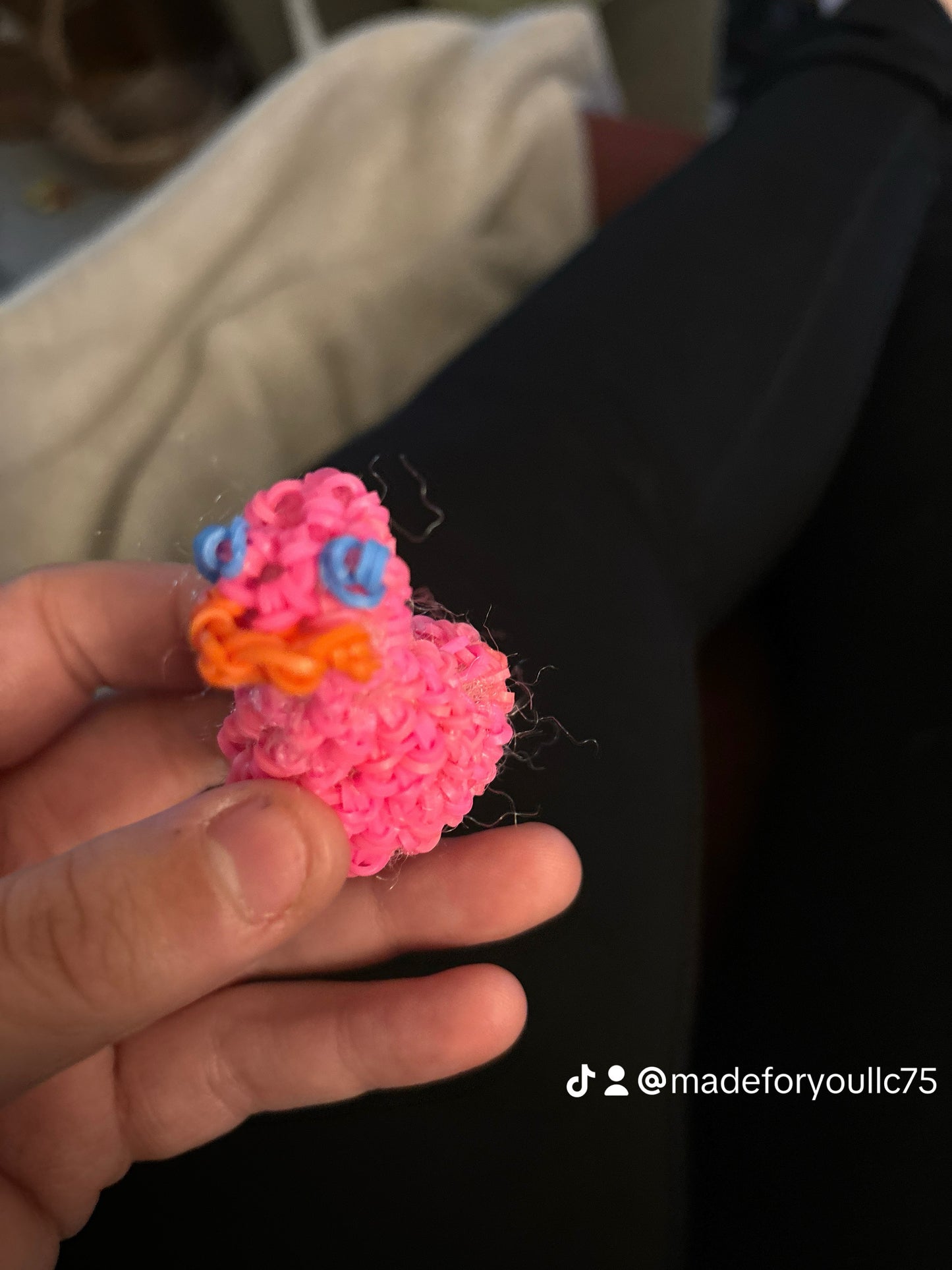 Duck