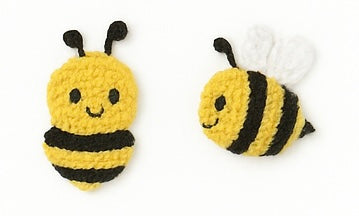 Mini bees
