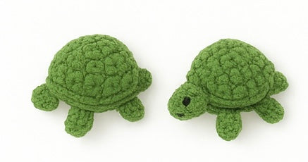 Mini turtle