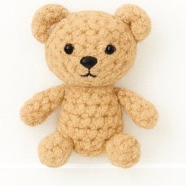 Mini bears