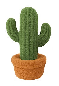 Mini cactus