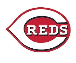Cincinnati Reds