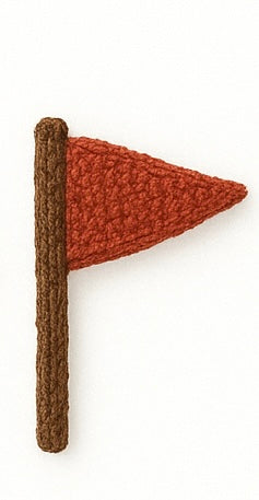 Red Flag