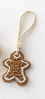 Gingerbread set