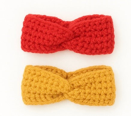 Ear Warmers