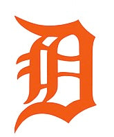 Detroit Tigers