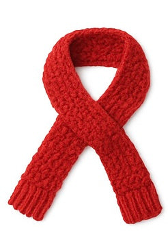 Cozy Infinity Scarf