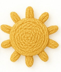 Sun coaster