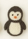 Stuffed Penguin Plush