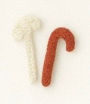 Candy Cane Stirrer