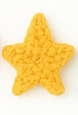 Star keychain