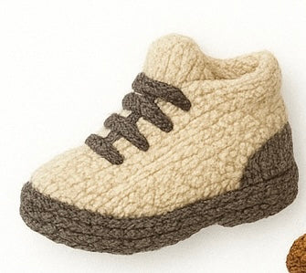 Sneakers (stuffed)