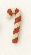 Stuffed Candy Cane