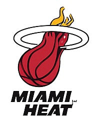 Miami heat