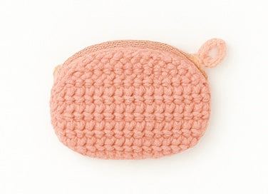 Small coin pouch