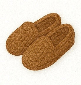 Men’s slippers