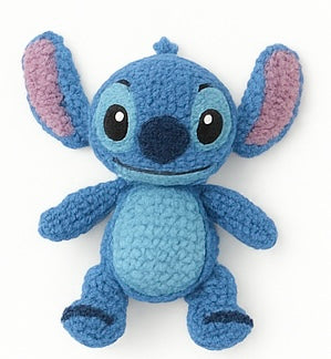 Stitch (stuffed)