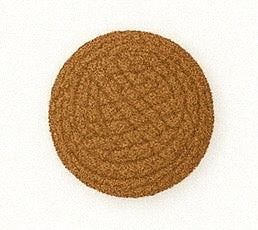 Hockey puck