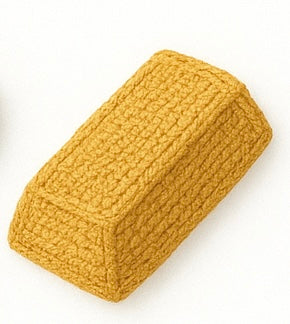 Gold Nuggets (stuffed)