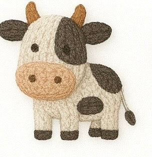Cow (stuffed)