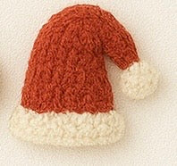 Santa set