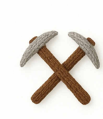 Pickaxes