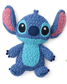 Stitch (stuffed)