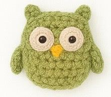Mini owls