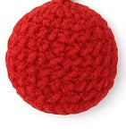 Red Nose Accent