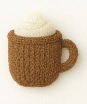 Stuffed cup