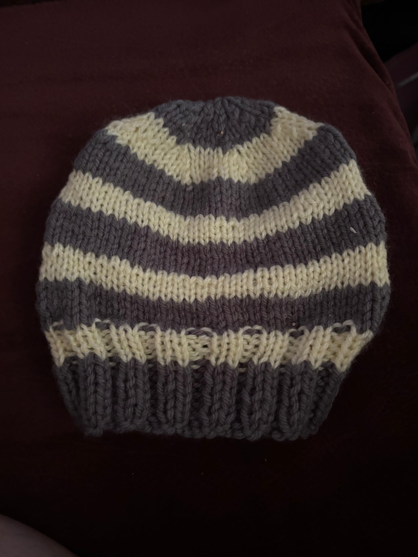 Baby hat