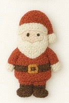 Stuffed Santa Plush