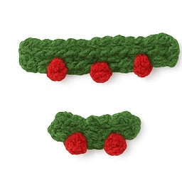 Garland Pieces
