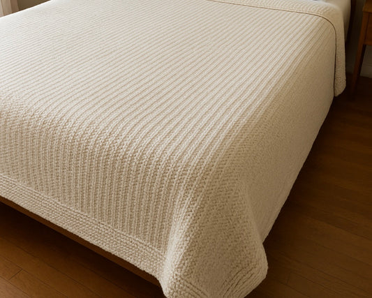 Afghan Blanket