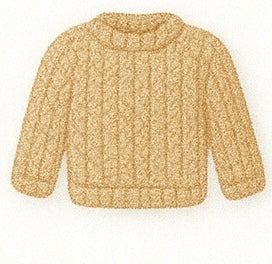 Men’s sweater
