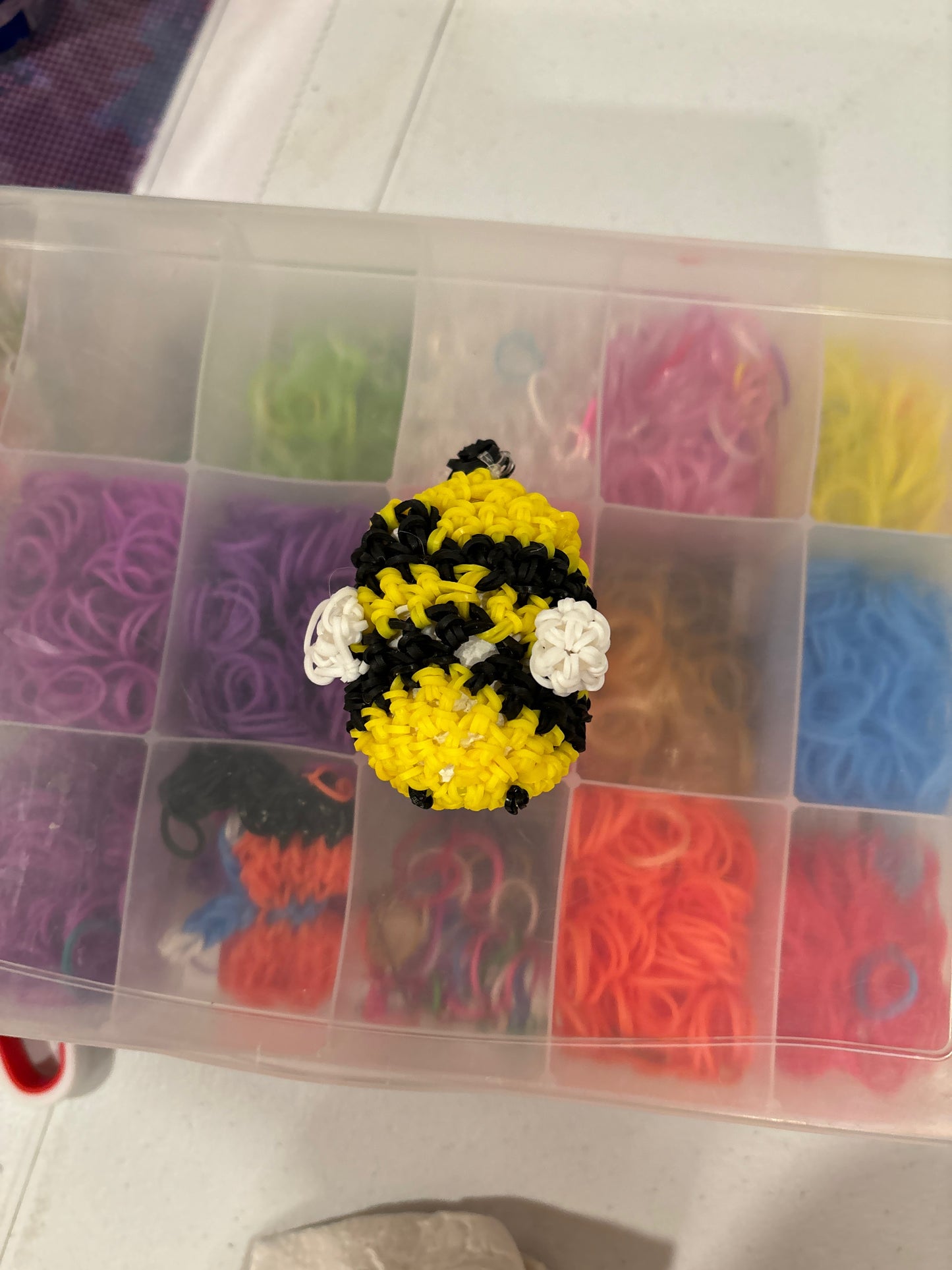 Barry Bee