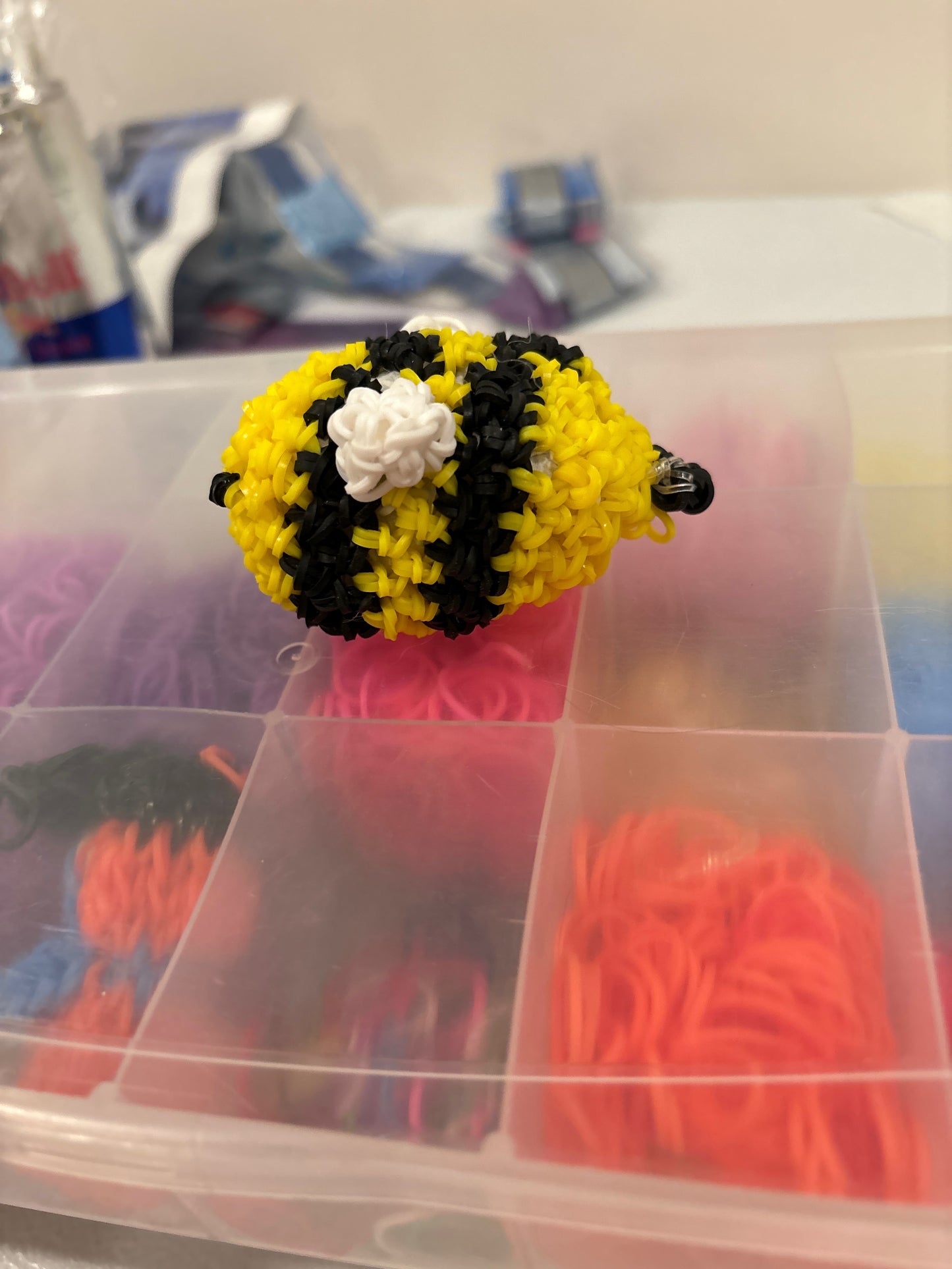 Barry Bee