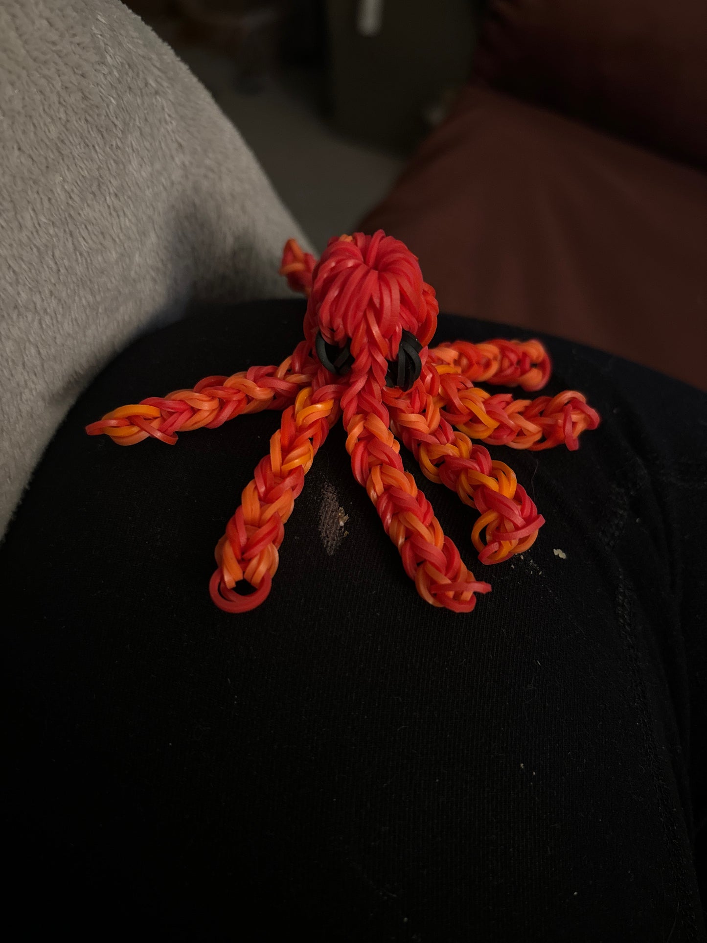 Murphy Octopus