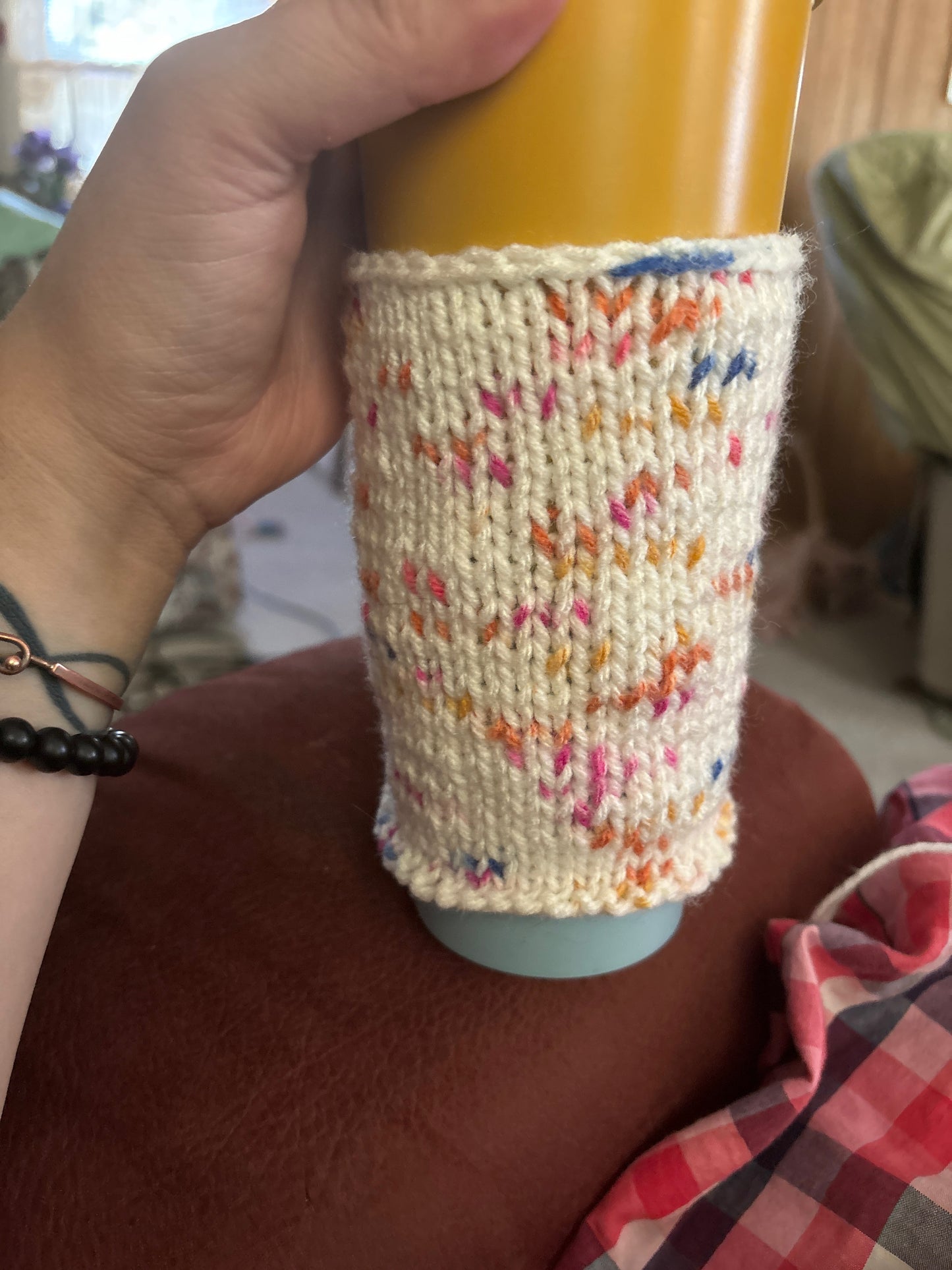 Cup cozy