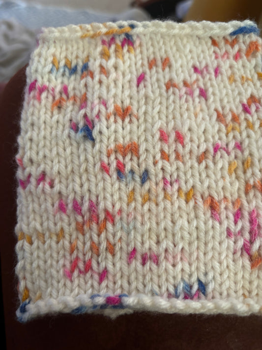 Cup cozy